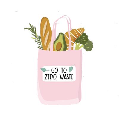 Unverpackt Laden Logo